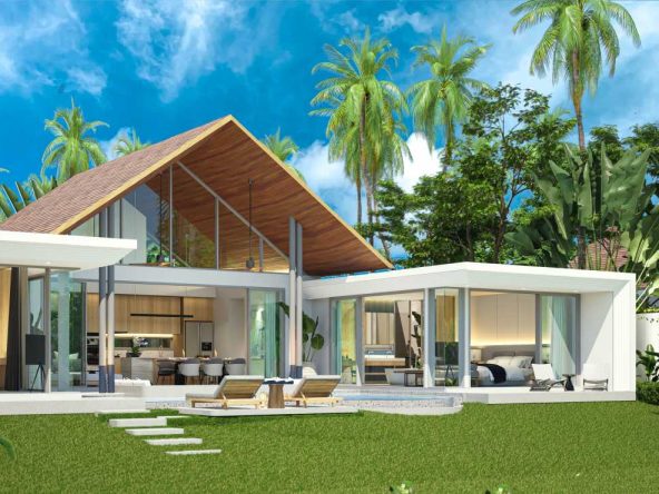 Вилла_Louvre Villas Botanica_11