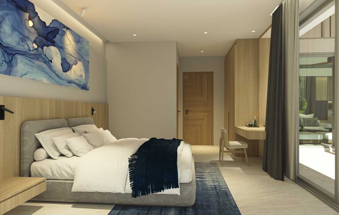 Вилла_Louvre Villas Botanica_12