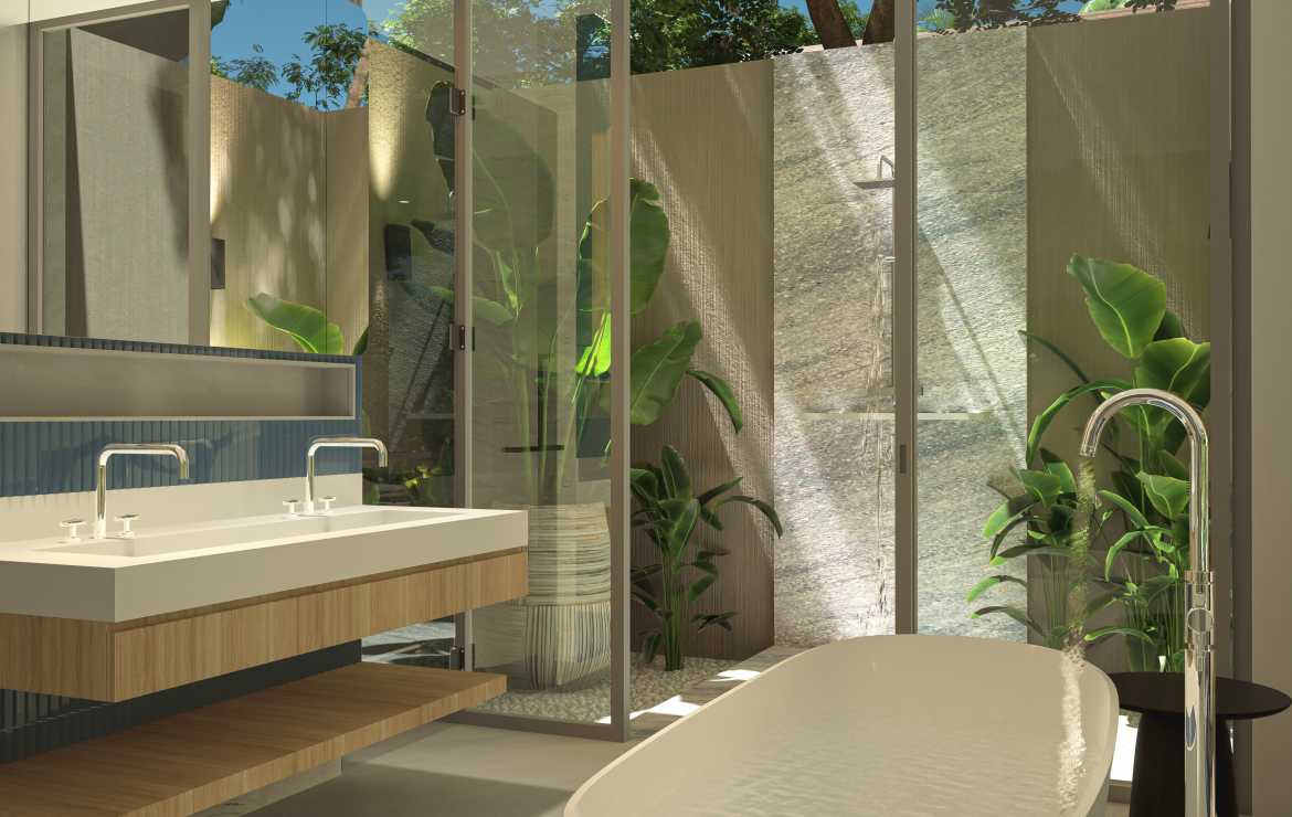 Вилла_Louvre Villas Botanica_15