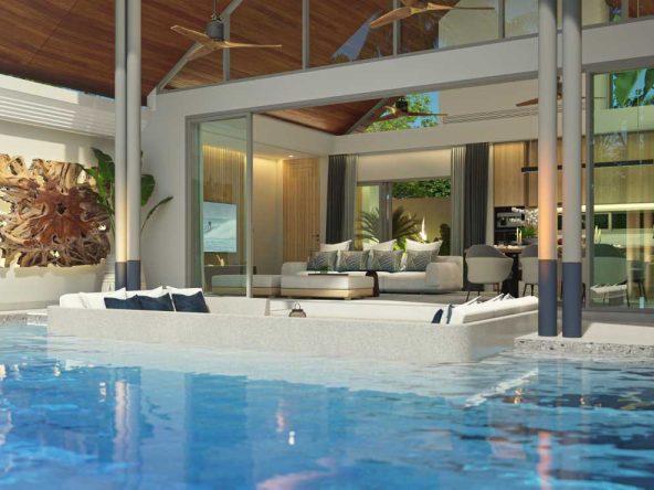 Вилла_Louvre Villas Botanica_3