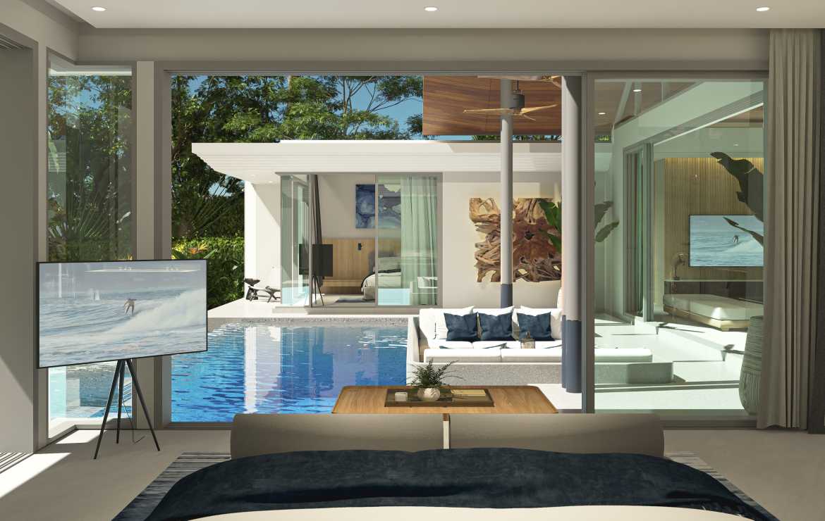 Вилла_Louvre Villas Botanica_4