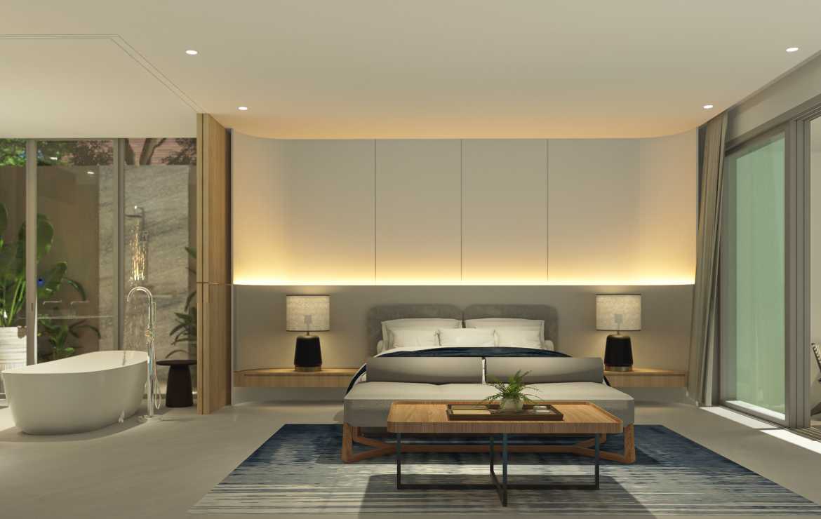 Вилла_Louvre Villas Botanica_9