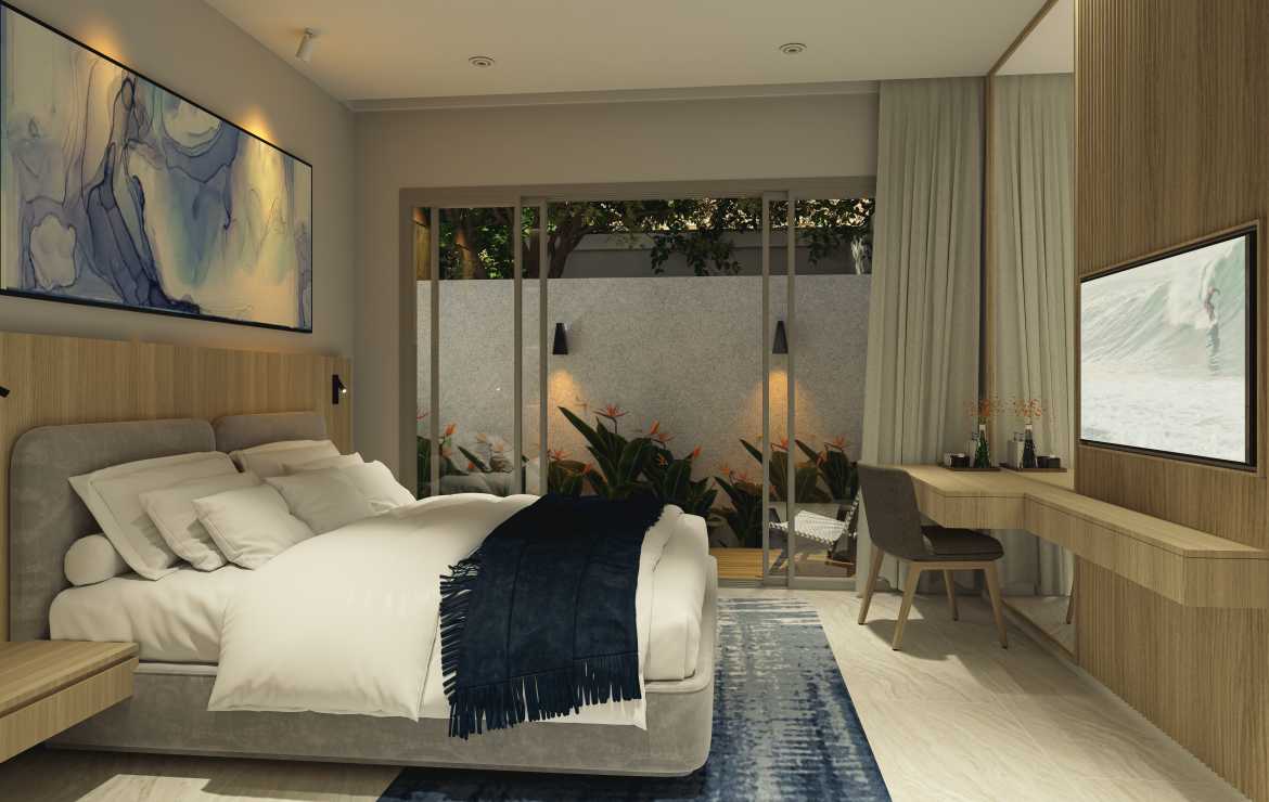 Вилла_Louvre Villas Botanica_10
