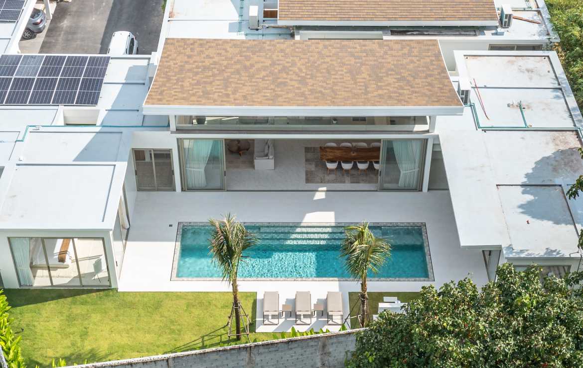 Вилла_Ashira Villas