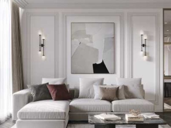 Квартира_Hennessy Residence_2