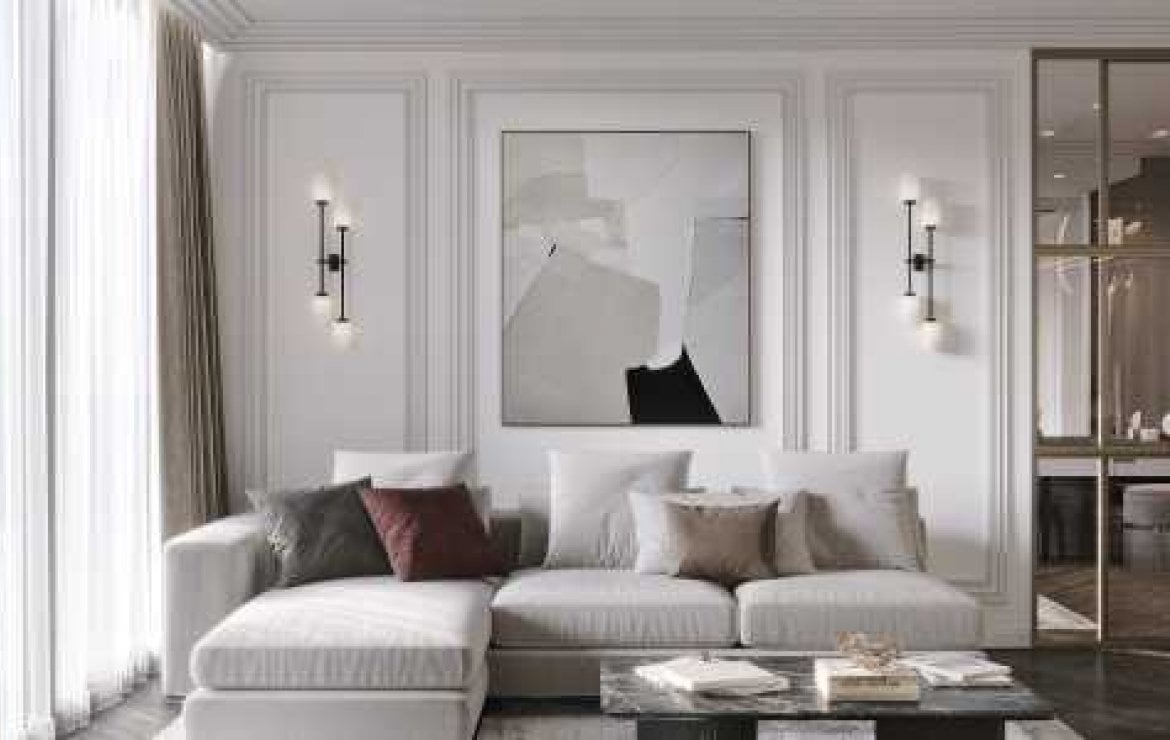 Квартира_Hennessy Residence_2