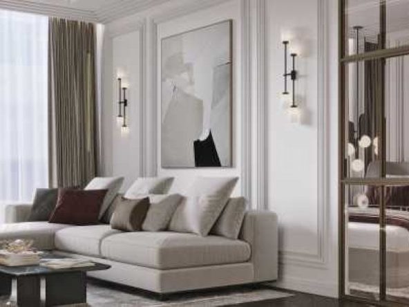 Квартира_Hennessy Residence_3