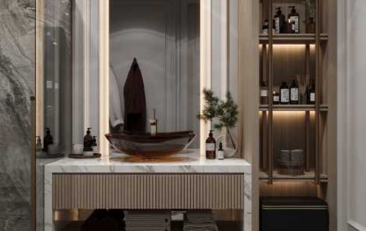 Квартира_Hennessy Residence_6