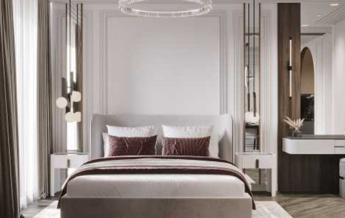 Квартира_Hennessy Residence_7
