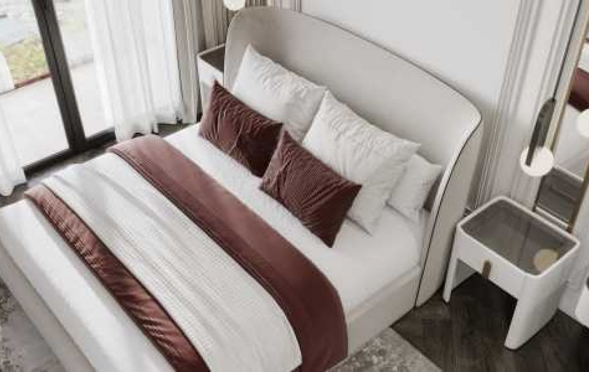 Квартира_Hennessy Residence_8