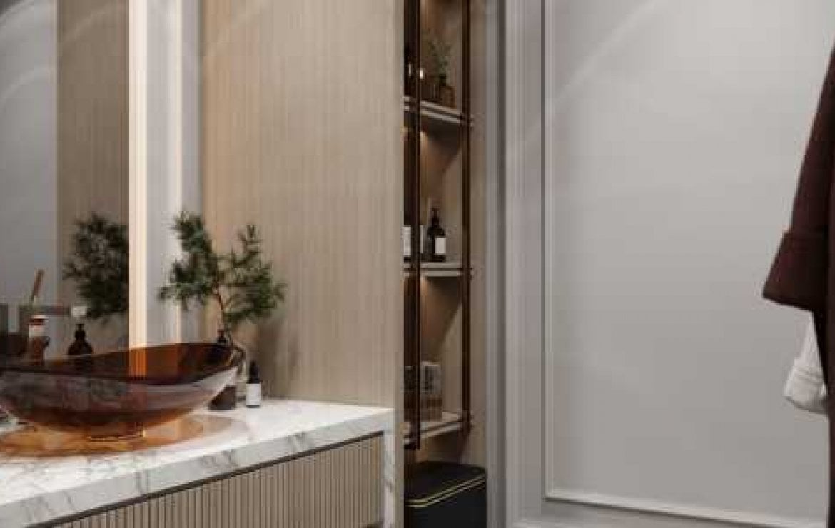 Квартира_Hennessy Residence_10