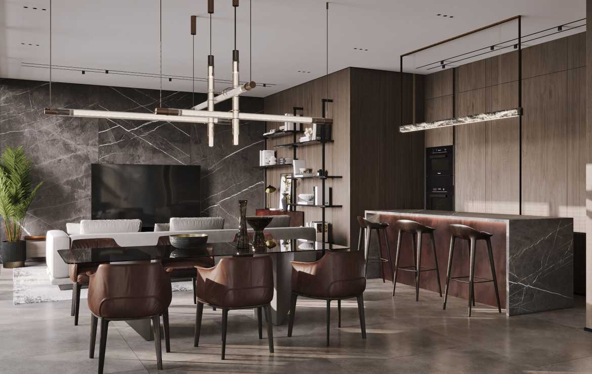 Вилла_Hennessy Villa Caron_14