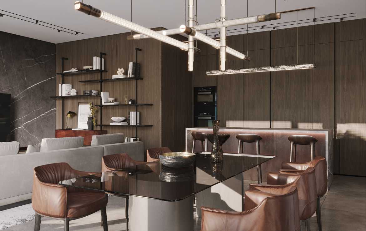 Вилла_Hennessy Villa Caron_15