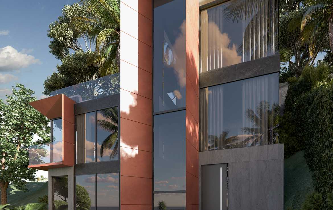 Вилла_Hennessy Villa Caron_3