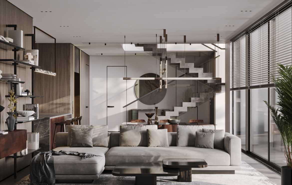 Вилла_Hennessy Villa Caron_4