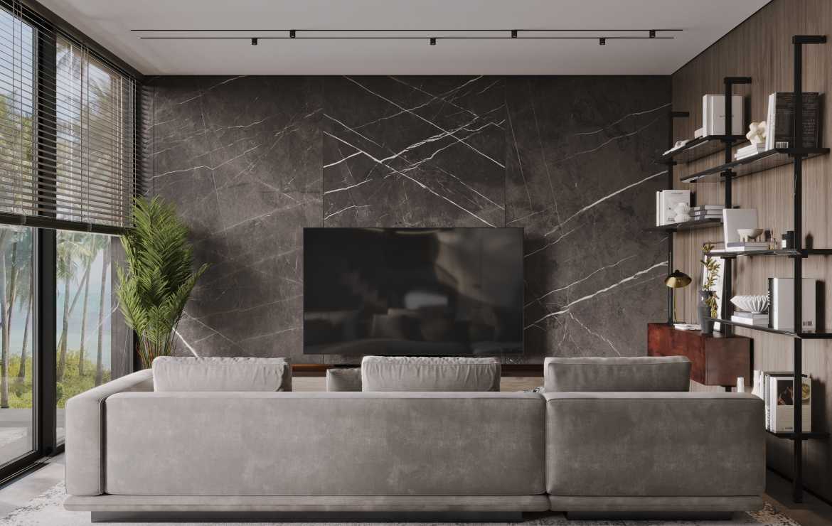 Вилла_Hennessy Villa Caron_6