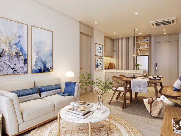 Квартира_Sudarah