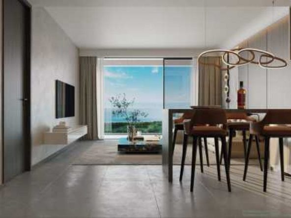 Квартира_Ayana Heights Seaview Residence_2
