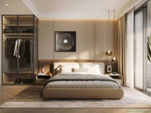 Квартира_Ayana Heights Seaview Residence_3