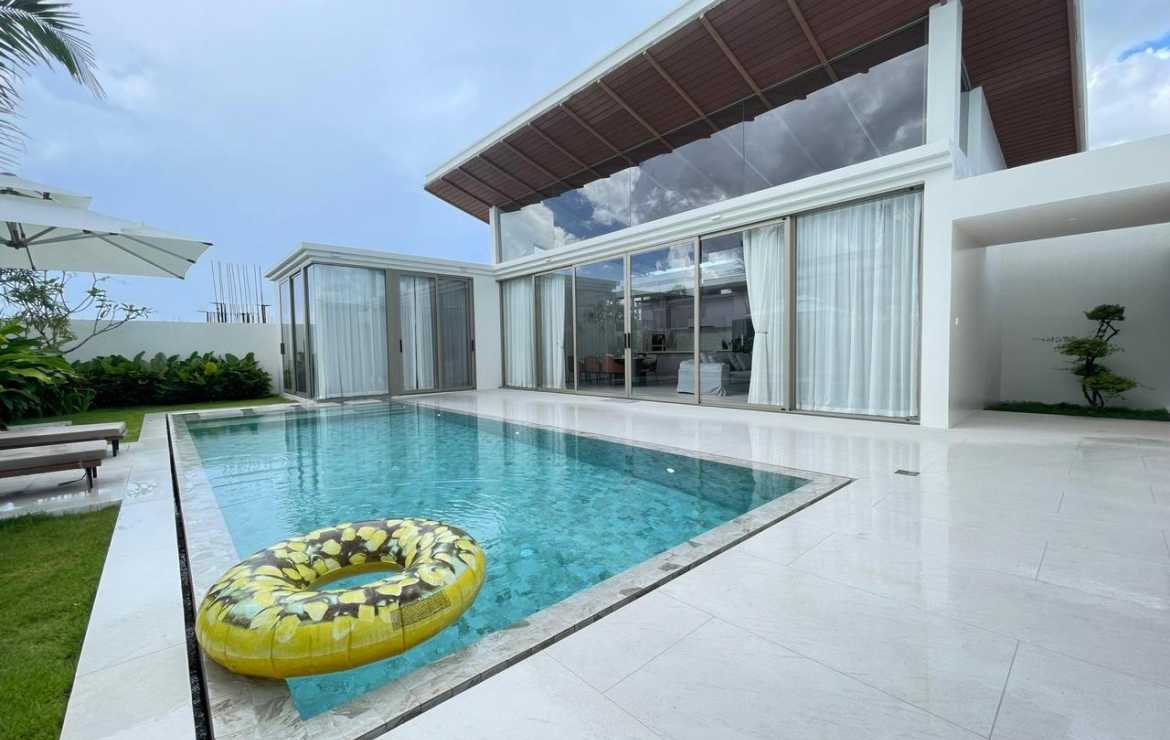 Вилла_Ashira Villas