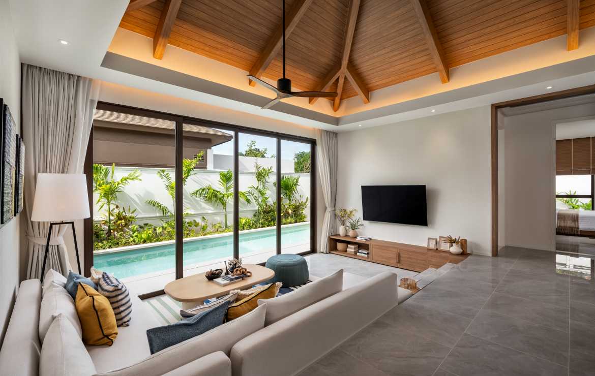 Вилла_Raintree Villa Rawai_2