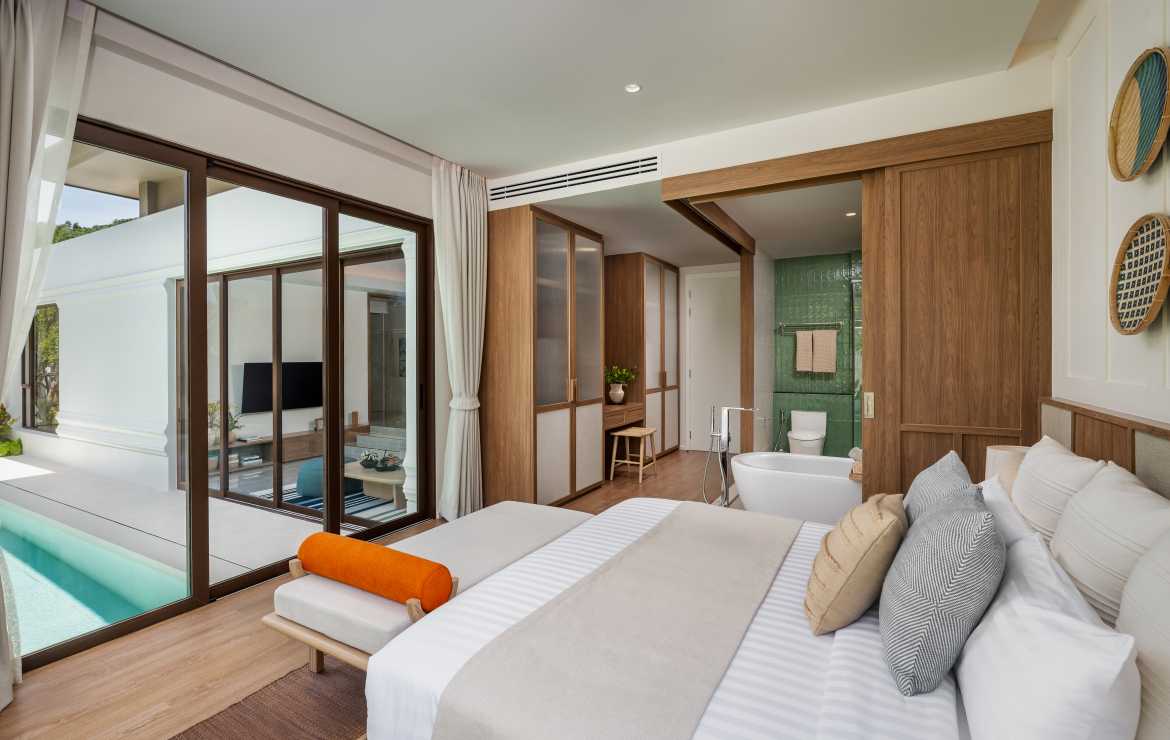 Вилла_Raintree Villa Rawai_4