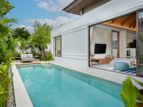 Вилла_Raintree Villa Rawai
