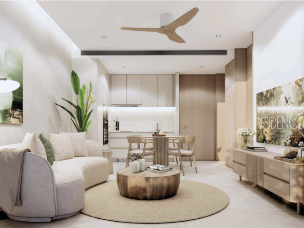 Квартира_Park Residence_2