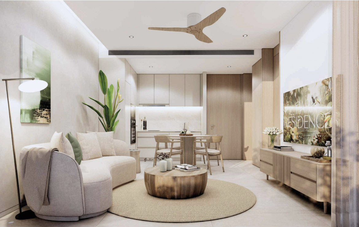 Квартира_Park Residence_2