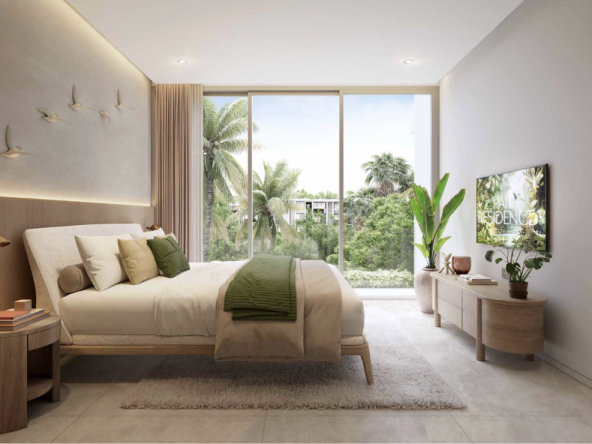Квартира_Park Residence_3