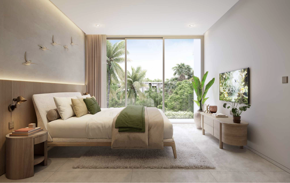 Квартира_Park Residence_3