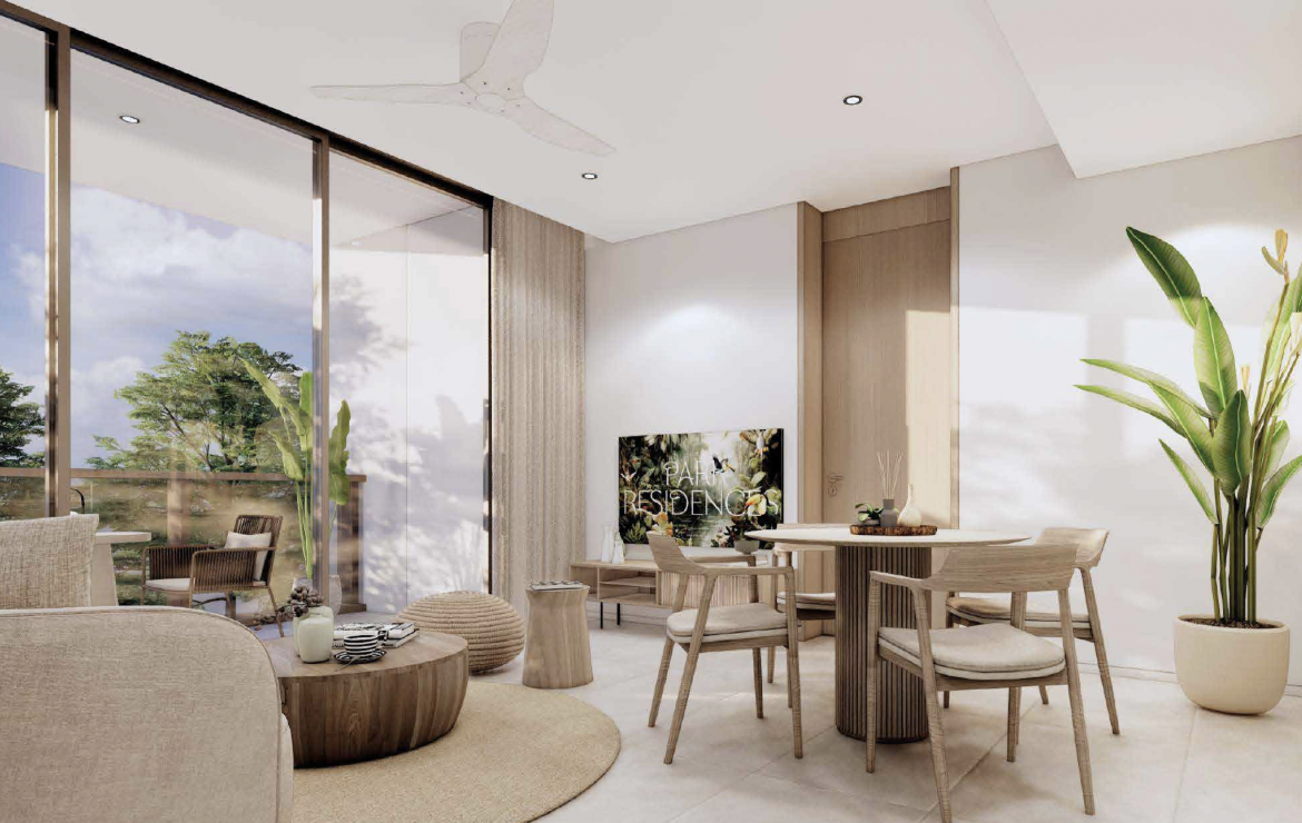 Квартира_Park Residence_4