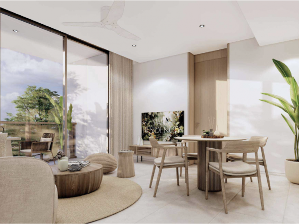 Квартира_Park Residence_2