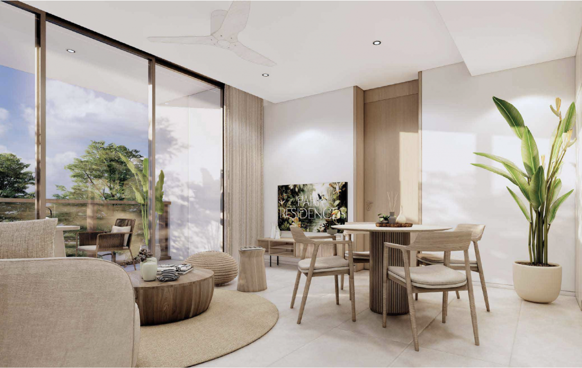 Квартира_Park Residence_2