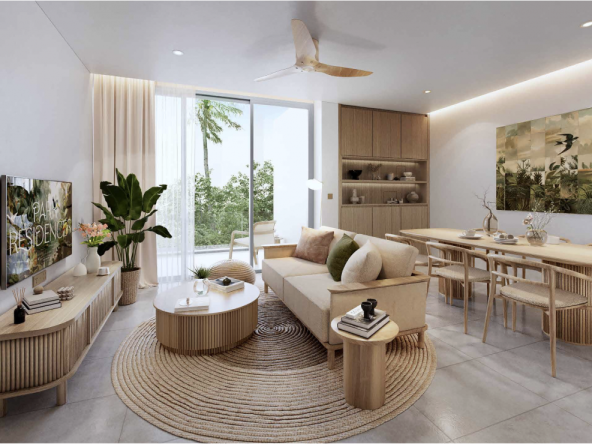 Квартира_Park Residence_2