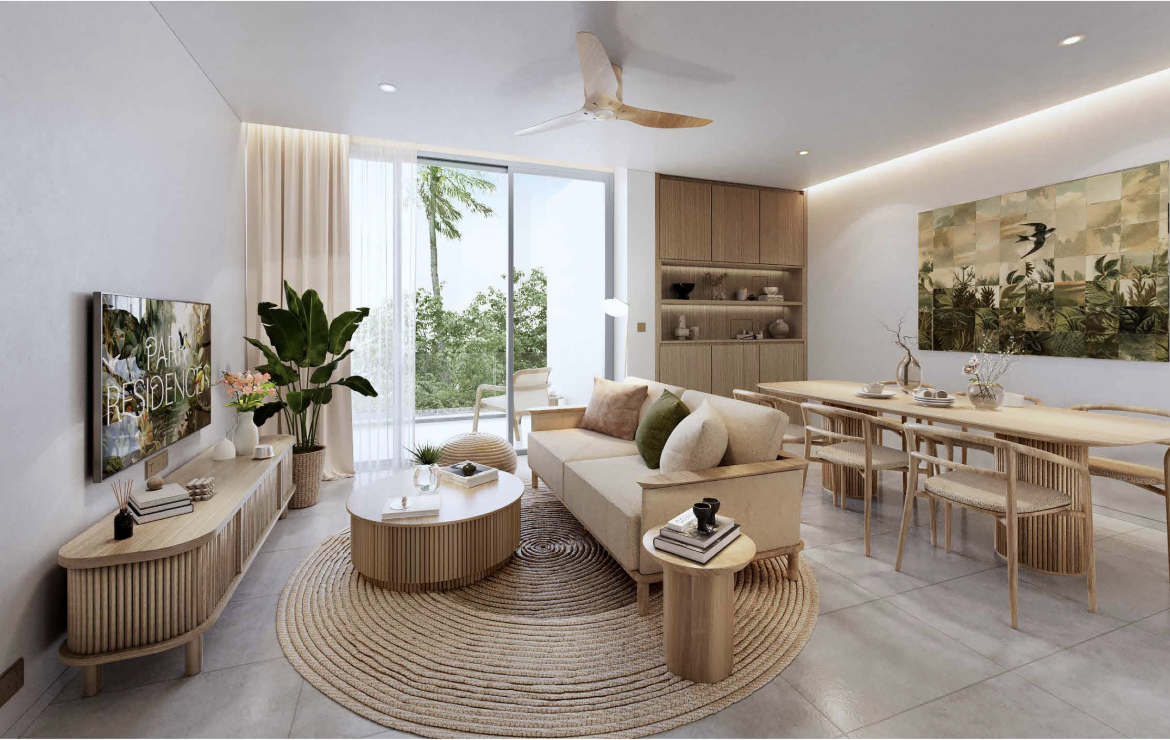 Квартира_Park Residence_2
