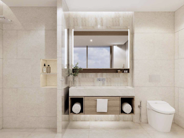 Квартира_Park Residence_3