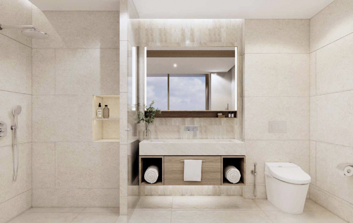 Квартира_Park Residence_3