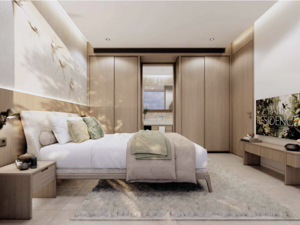 Квартира_Park Residence_3