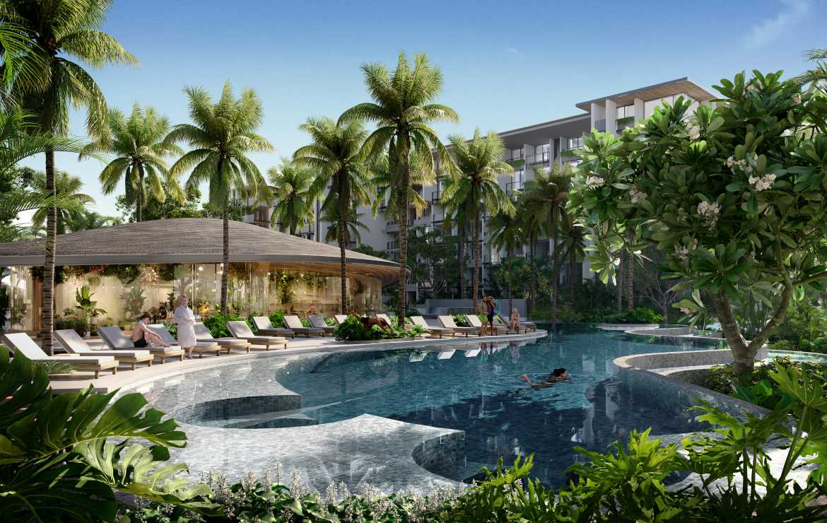 Квартира_Park Residence_6
