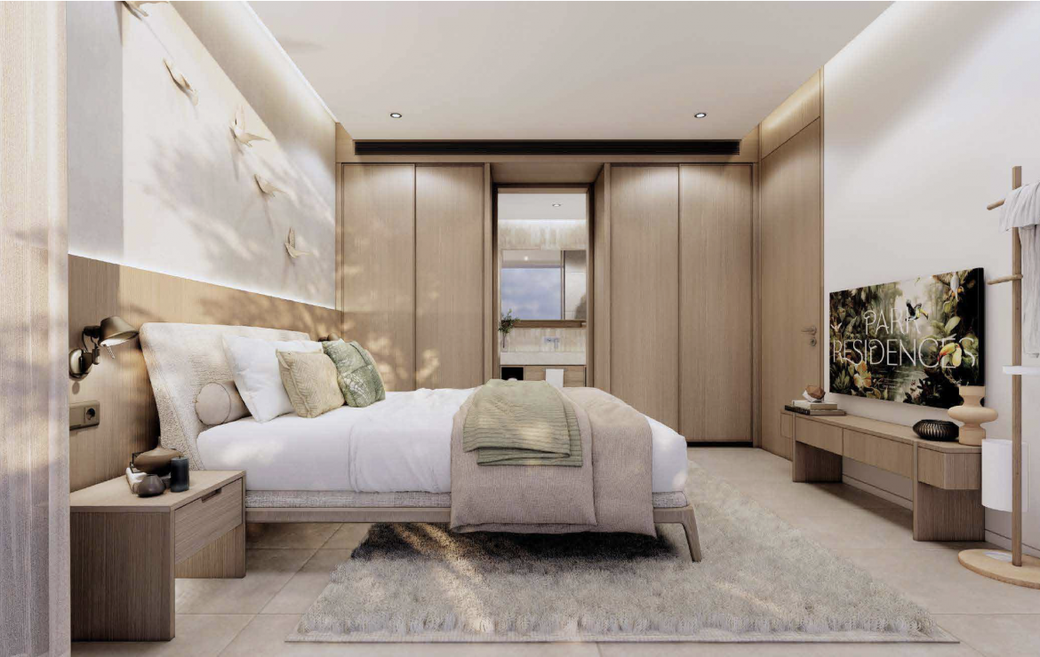 Квартира_Park Residence_3