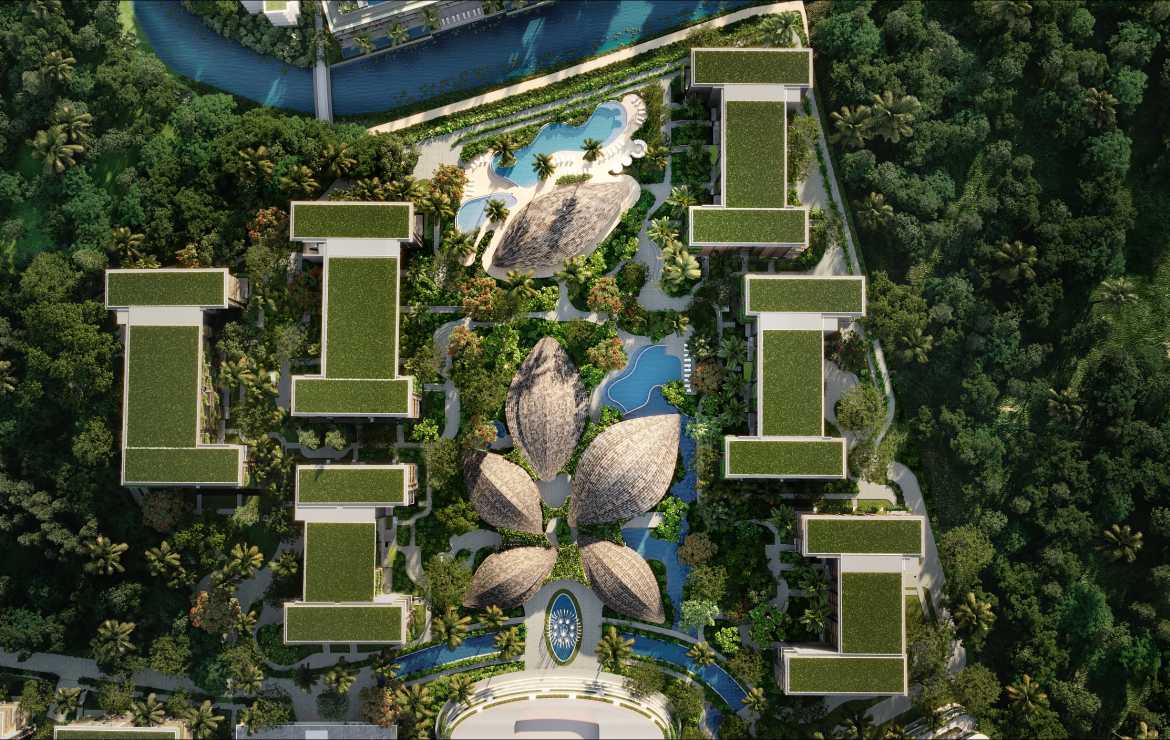 Квартира_Park Residence_8