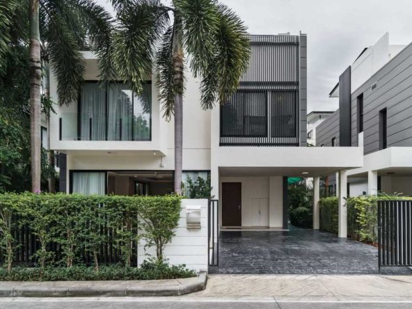 Вилла_Laguna Park