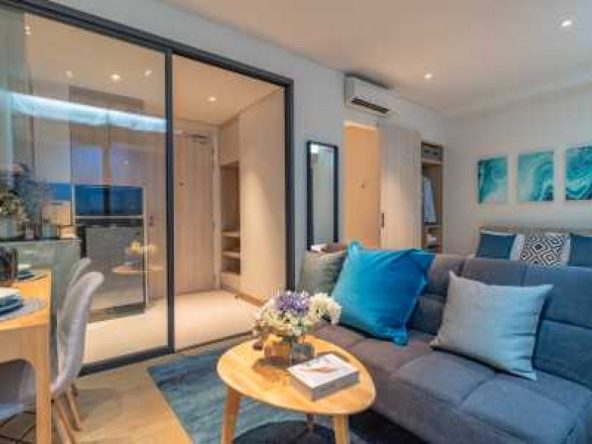 Квартира_Sky Park D_9