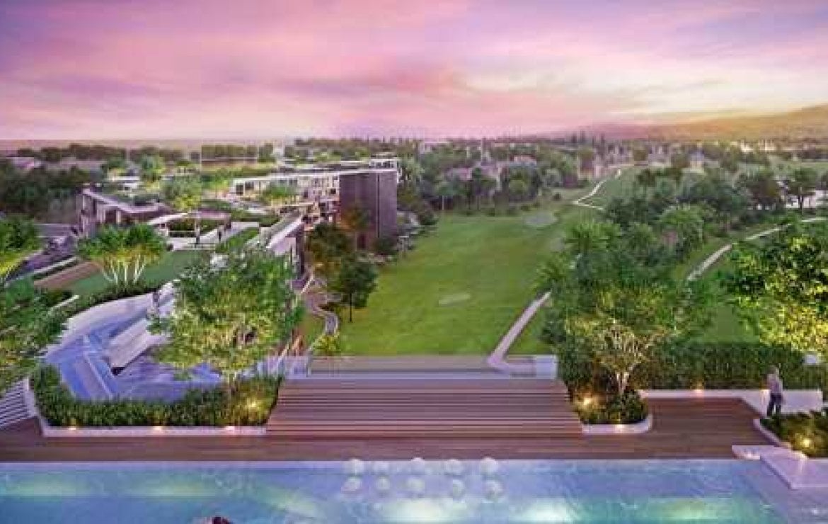 Квартира_Sky Park D