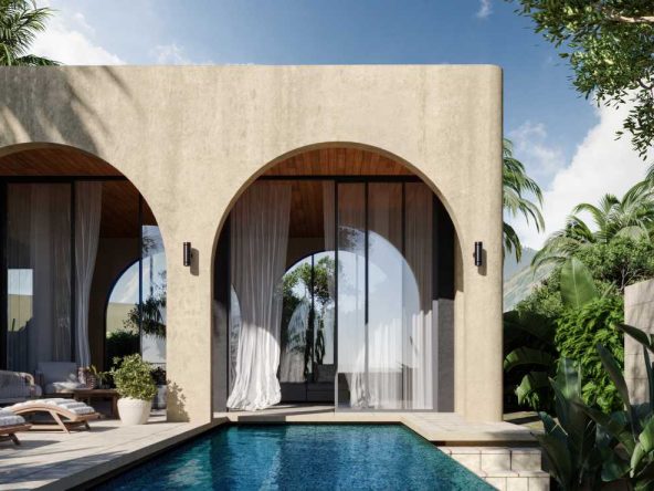 Вилла_Oasis Villa