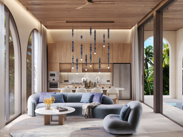 Вилла_Oasis Villa_2