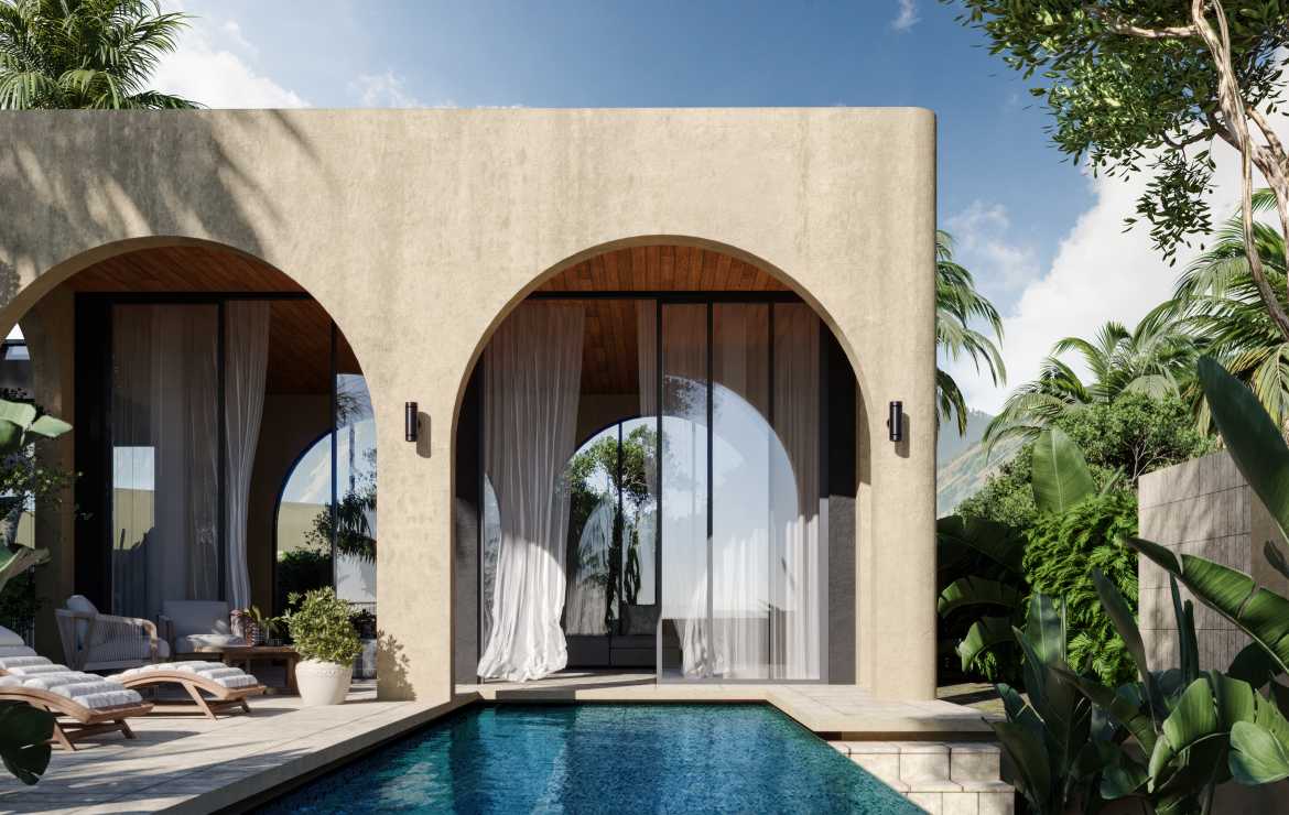 Вилла_Oasis Villa