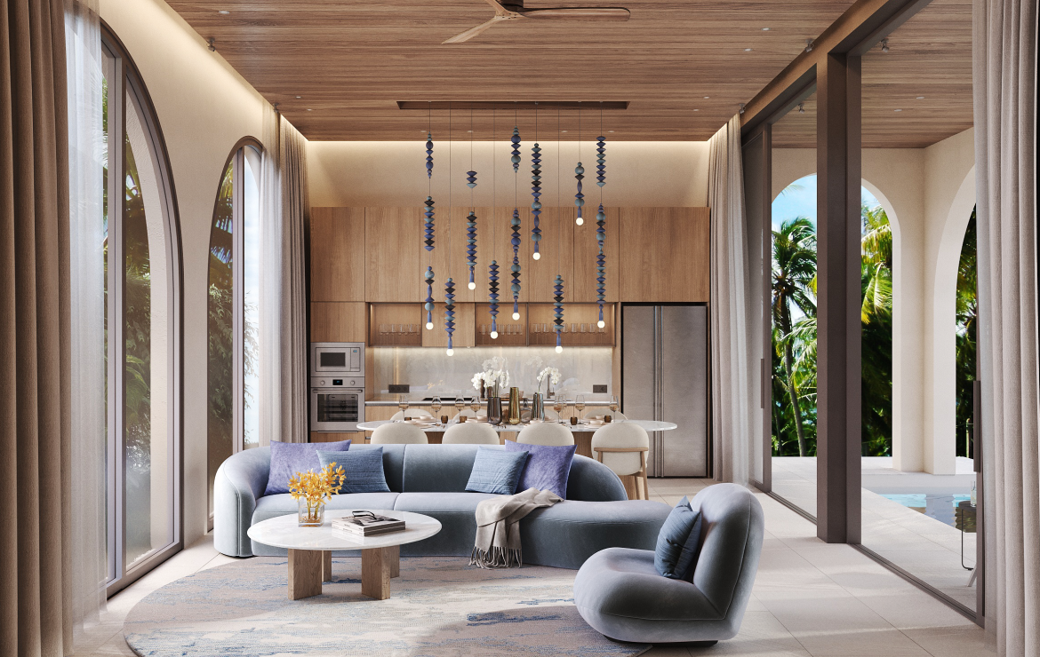 Вилла_Oasis Villa_2