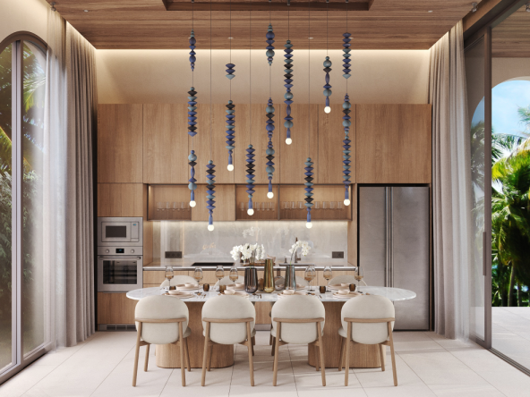 Вилла_Oasis Villa_3